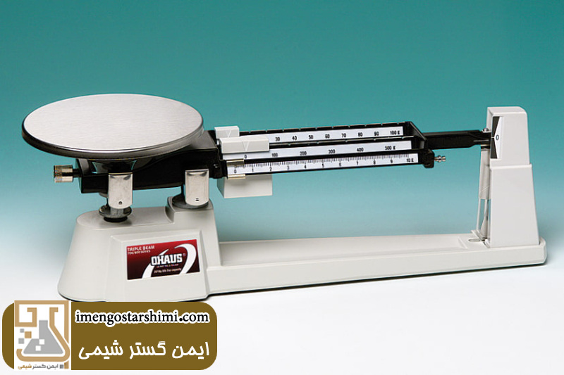 نکات مهم استفاده از ترازوی آزمایشگاهی